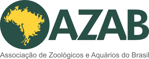 Logo do(a) AZAB — Associação de Zoológicos e Aquários do Brasil