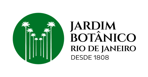 Logo do(a) Jardim Botânico do Rio de Janeiro