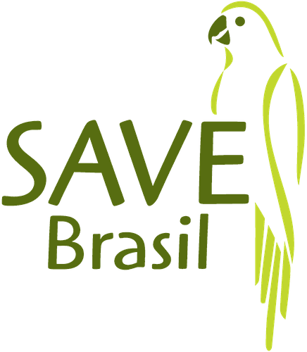 Logo do(a) SAVE Brasil