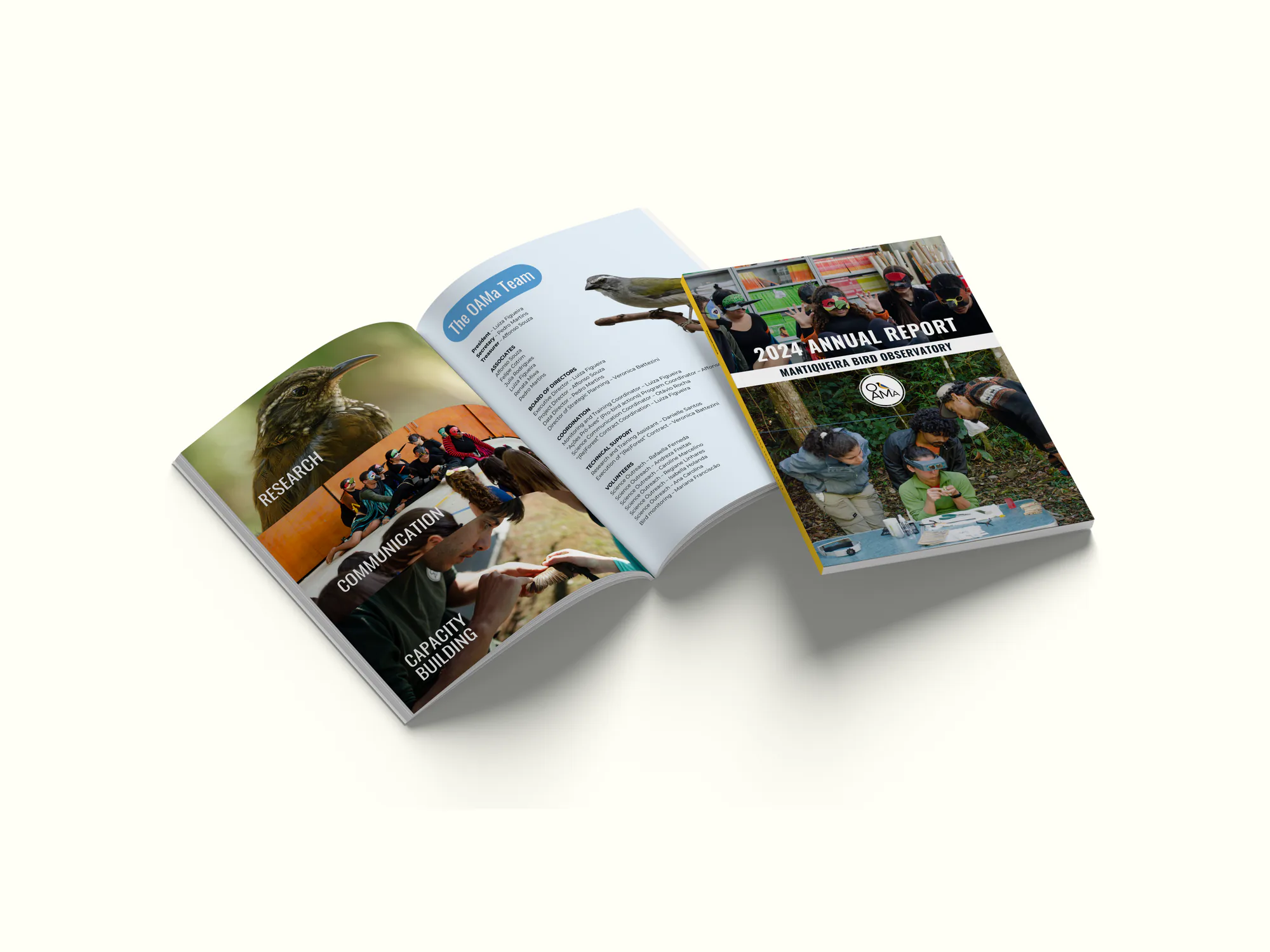 Annual Report 2024