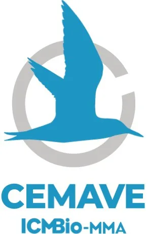 CEMAVE / ICMBio-MMA
