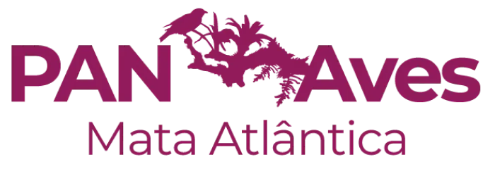 PAN Aves da Mata Atlântica